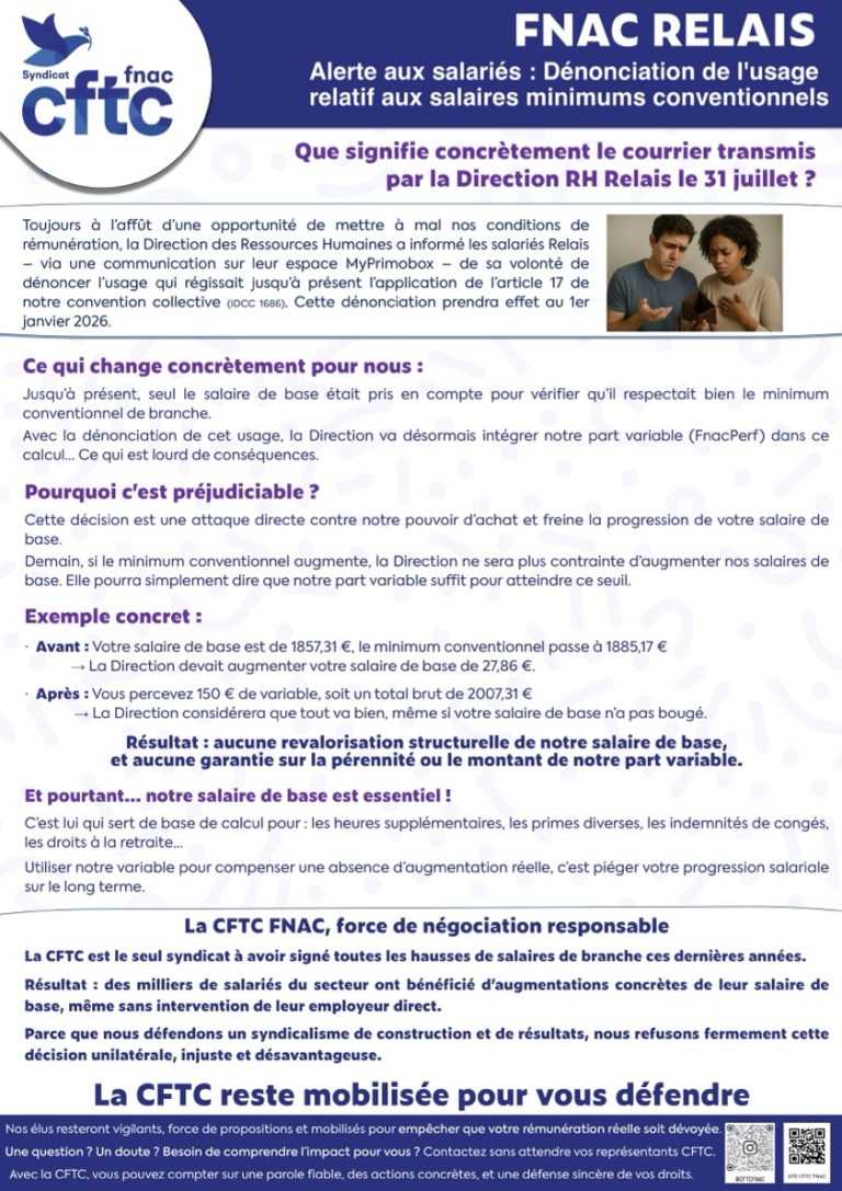 TRACT - CFTC - 2025-08-04 - Denonciation Branche